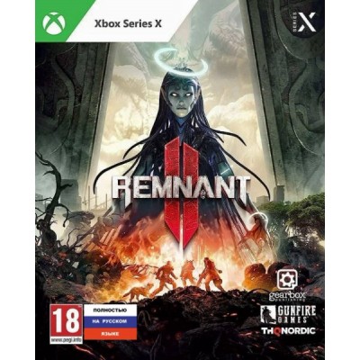 Remnant 2 [Xbox Series X, русская версия]